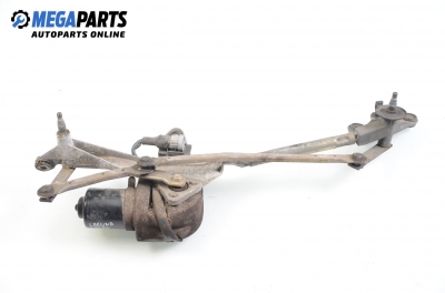 Front wipers motor for Renault Laguna I (B56; K56) 1.6 16V, 107 hp, hatchback, 1999