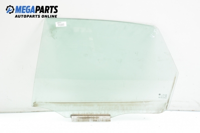 Window for Opel Vectra B 2.0 16V, 136 hp, sedan, 1996, position: rear - left