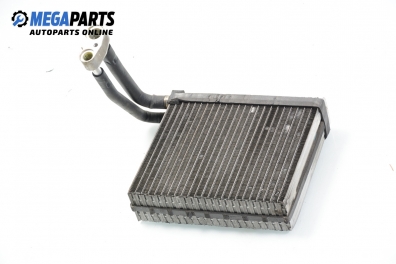 Interior AC radiator for Ford C-Max 1.8 TDCi, 115 hp, 2007
