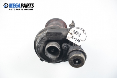 Turbo for Mercedes-Benz A-Class W168 1.7 CDI, 90 hp, 2000 № A668096