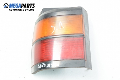 Tail light for Volkswagen Passat (B3) 1.8, 90 hp, station wagon, 1990, position: left Signalvision