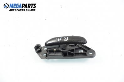 Inner handle for Lancia Lybra 1.8 16V, 131 hp, station wagon, 2000, position: front - left