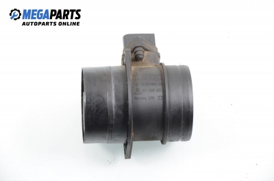 Debitmetru pentru Audi A4 (B6) 1.9 TDI, 130 cp, combi, 2002 № Bosch 0 281 002 461