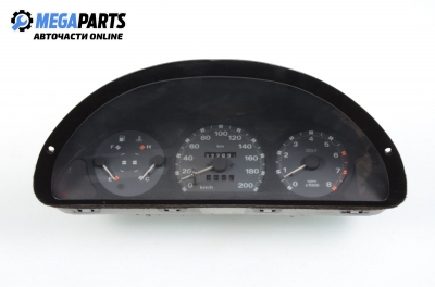 Instrument cluster for Fiat Punto 1.2, 60 hp, 3 doors, 1997