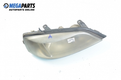 Headlight for Opel Astra G 1.4 16V, 90 hp, sedan, 2003, position: right