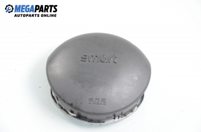 Airbag for Smart  Fortwo (W450) 0.6, 45 hp, 2003