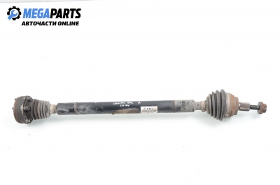 Driveshaft for Seat Leon 1.4 16V, 86 hp, hatchback, 5 doors, 2007, position: right