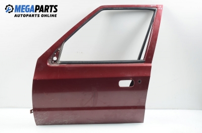 Door for Skoda Felicia 1.3, 68 hp, hatchback, 5 doors, 1997, position: front - left