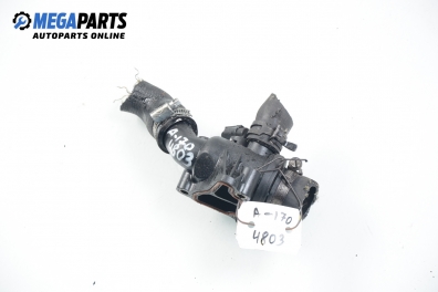 Corp termostat for Mercedes-Benz A-Class W168 1.7 CDI, 90 hp, 2000