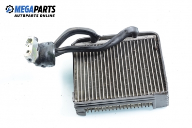 Interior AC radiator for Honda Civic VII 1.7 CTDi, 100 hp, hatchback, 3 doors, 2004