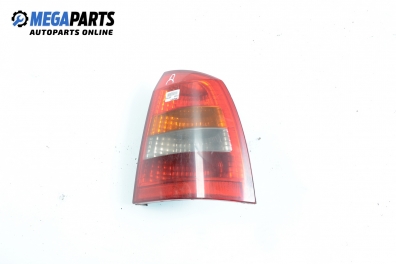 Tail light for Opel Astra G 1.4 16V, 90 hp, sedan, 2003, position: right