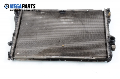 Radiator de apă pentru BMW 5 (E39) 2.5 TDS, 143 cp, combi, 1999