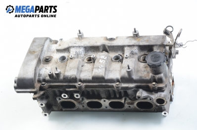 Engine head for Mazda Premacy 2.0, 131 hp, 2002