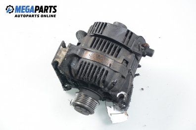 Alternator for Mercedes-Benz A-Class W168 1.7 CDI, 90 hp, 2000