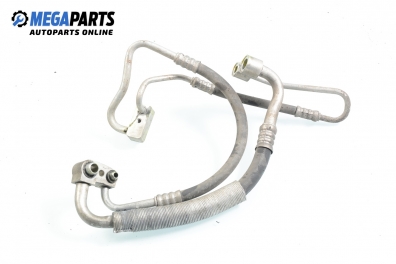 Air conditioning hoses for Opel Meriva A 1.7 DTI, 75 hp, 2006