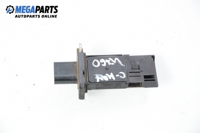 MAP sensor for Ford C-Max 1.8 TDCi, 115 hp, 2007