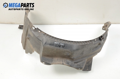 Inner fender for Mitsubishi Space Star 1.9 Di-D, 102 hp, 2001, position: front - right