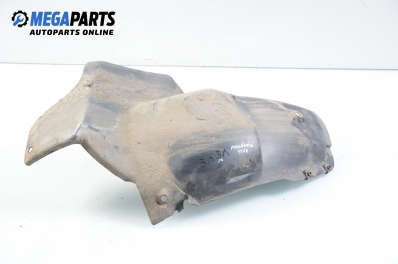 Inner fender for Kia Magentis 2.5 V6, 169 hp automatic, 2003, position: rear - left