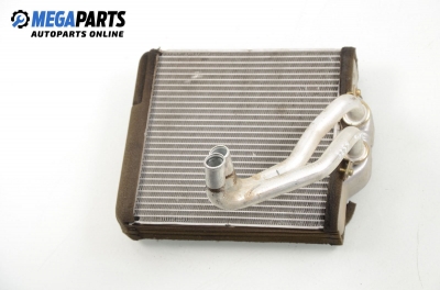 Heating radiator  for Mitsubishi Space Star 1.9 Di-D, 102 hp, 2001