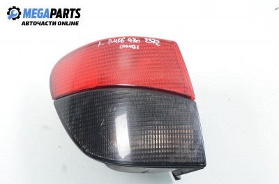 Tail light for Peugeot 406 1.8, 110 hp, station wagon, 1997, position: left