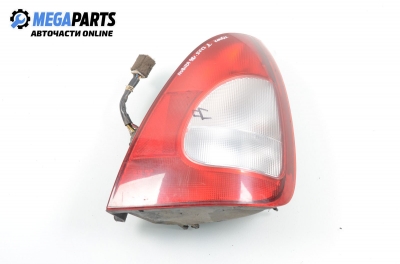 Tail light for Daewoo Nubira 1.6 16V, 106 hp, station wagon, 1998, position: right
