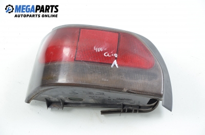 Tail light for Renault Clio I 1.2, 54 hp, 3 doors, 1995, position: left