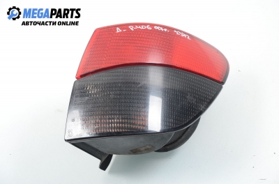 Tail light for Peugeot 406 1.8, 110 hp, station wagon, 1997, position: right