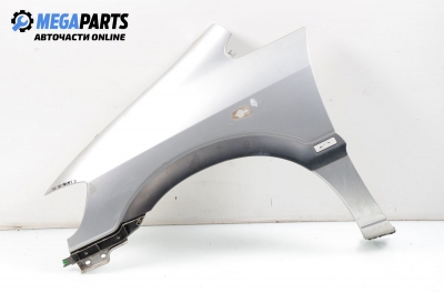 Fender for Opel Zafira A 1.8 16V, 125 hp, 2003, position: left