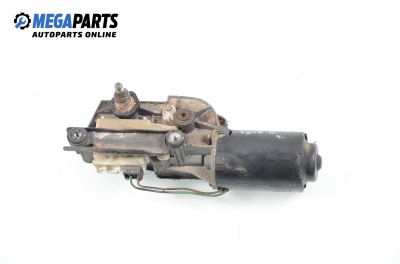 Motor ștergătoare parbriz for Fiat Uno 1.0, 45 hp, 1993