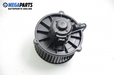 Heating blower for Kia Rio 1.5 16V, 97 hp, sedan, 2003