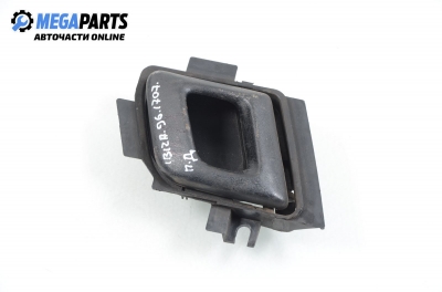 Inner handle for Seat Ibiza 1.4, 60 hp, hatchback, 5 doors, 1996, position: front - right