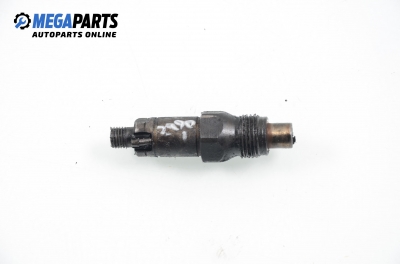 Diesel fuel injector for Peugeot 306 1.9 TD, 90 hp, station wagon, 1997