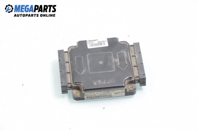 ECU for Fiat Marea 1.8 16V, 113 hp, sedan, 2000 № 46535708