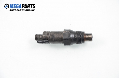 Duza diesel pentru Peugeot 306 1.9 TD, 90 cp, combi, 1997