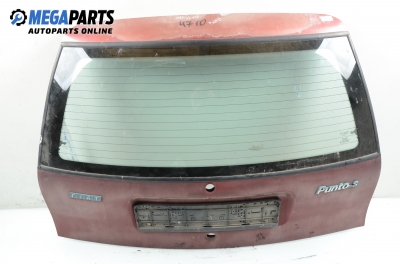 Capac spate for Fiat Punto 1.1, 54 hp, 1996, position: din spate