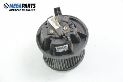 Heating blower for Citroen C5 2.2 HDi, 133 hp, hatchback, 2001