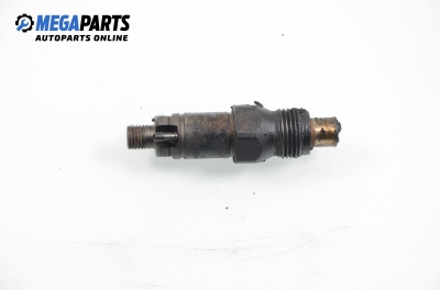 Duza diesel pentru Peugeot 306 1.9 TD, 90 cp, combi, 1997