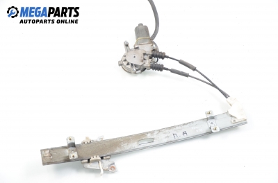 Electric window regulator for Kia Rio 1.5 16V, 97 hp, sedan, 2003, position: front - right