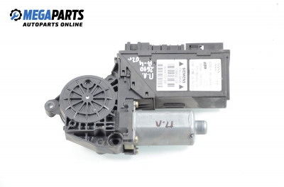 Motor macara geam for Audi A4 (B6) 1.9 TDI, 130 hp, combi, 2002, position: stânga - fața