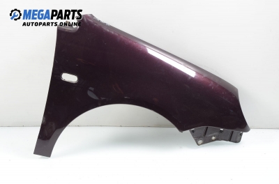 Fender for Volkswagen Polo 1.2 12V, 64 hp, 3 doors, 2002, position: right