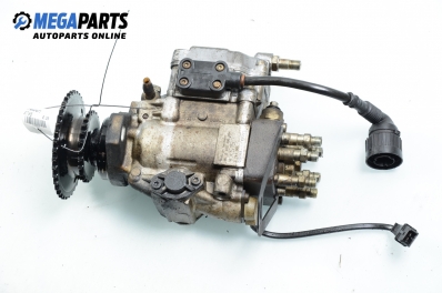 Diesel injection pump for BMW 5 (E39) 2.5 TDS, 143 hp, sedan, 2000 № Bosch 0 460 406 994