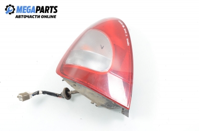 Tail light for Daewoo Nubira 1.6 16V, 106 hp, station wagon, 1998, position: left