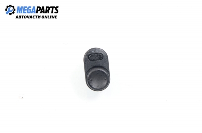 Mirror adjustment button for Opel Astra G (1998-2009) 2.0, station wagon