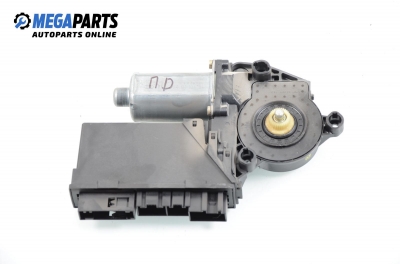 Motor macara geam for Audi A4 (B6) 1.9 TDI, 130 hp, combi, 2002, position: dreaptă - fața