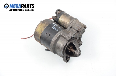 Starter for Fiat Uno 1.0, 45 hp, 5 doors, 1993