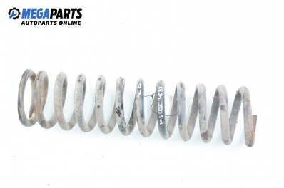 Coil spring for Mercedes-Benz 124 (W/S/C/A/V) 2.0, 118 hp, sedan, 1988, position: front