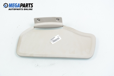 Sun visor for Citroen C5 2.2 HDi, 133 hp, hatchback, 2001, position: left