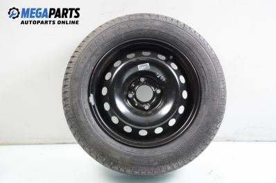 Spare tire for Renault Clio II (1998-2005) 14 inches, width 5.5 (The price is for one piece)