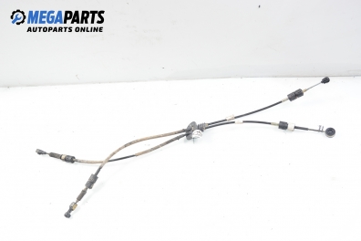 Gear selector cable for Ford C-Max 1.6 TDCi, 109 hp, 2007