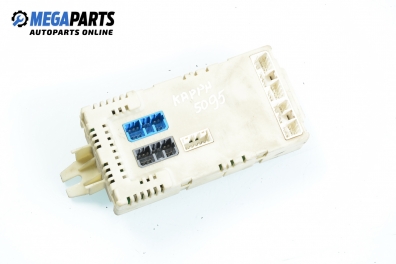 Light module controller for Lancia Kappa 2.0 20V, 146 hp, sedan, 1995